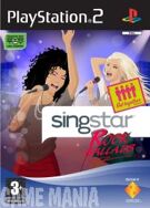 Singstar Rock Ballads product image