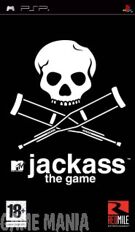 Jackass - The Game product image