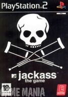 Jackass - The Game product image