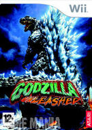 Godzilla Unleashed product image