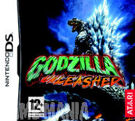 Godzilla Unleashed product image