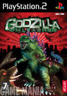Godzilla Unleashed product image