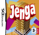Jenga - World Tour product image