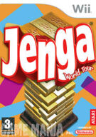 Jenga - World Tour product image