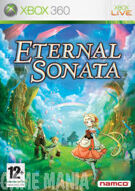 Eternal Sonata product image