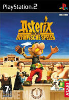 Asterix en de Olympische Spelen product image