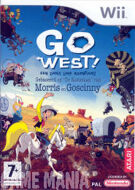 Go West - Een Lucky Luke Avontuur product image
