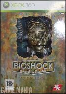 Bioshock Collector's Edition product image