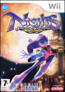 Nights - Journey of Dreams product image