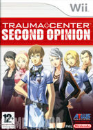 Trauma Center - Second Opinion product image