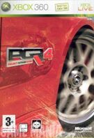 Project Gotham Racing 4 product image