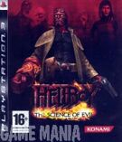 Hellboy - The Science of Evil product image