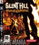 Silent Hill - Homecoming product image