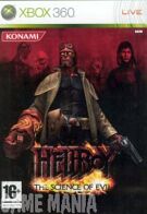 Hellboy - The Science of Evil product image