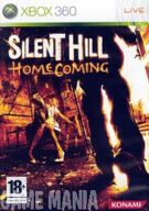 Silent Hill - Homecoming product image