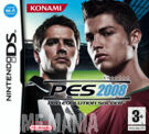 Pro Evolution Soccer 2008 product image