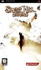 Silent Hill - Origins product image