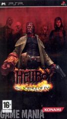 Hellboy - The Science of Evil product image