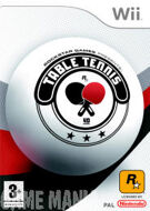Table Tennis product image