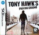 Tony Hawk's Proving Ground product image