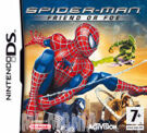 Spider-Man - Friend or Foe product image
