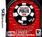 World Series of Poker 2008 - Battle for the Bracelets product image