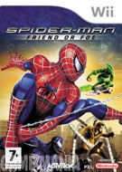 Spider-Man - Friend or Foe product image