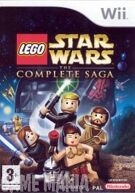 LEGO Star Wars - The Complete Saga product image