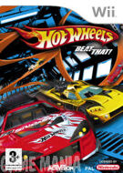 Hot Wheels - Beat That product image