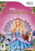 Barbie als de Eilandprinses product image