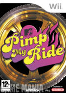 Pimp My Ride product image