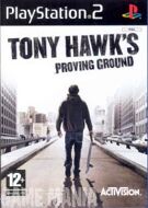 Tony Hawk's Proving Ground product image