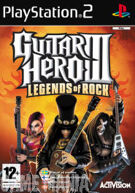 Guitar Hero 3 - Legends of Rock product image