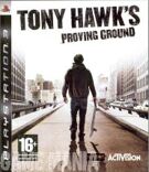 Tony Hawk's Proving Ground product image