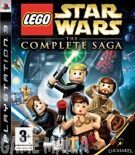 LEGO Star Wars - The Complete Saga product image