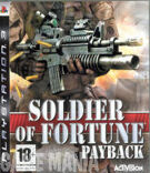 Soldier of Fortune - Payback product image