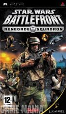 Star Wars - Battlefront - Renegade Squadron product image