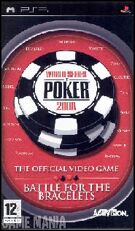 World Series of Poker 2008 - Battle for the Bracelets product image