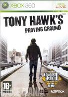 Tony Hawk's Proving Ground product image
