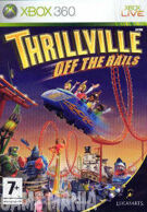 Thrillville - Off the Rails product image