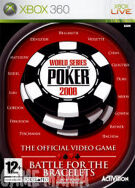 World Series of Poker 2008 - Battle for the Bracelets product image