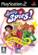 Totally Spies - Totally Party product image