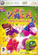 Viva Piñata - Party Animals product image