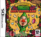 Tingle's Rosy Rupeeland product image