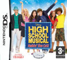 High School Musical - Makin' the Cut! product image