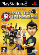 Meet the Robinsons product image