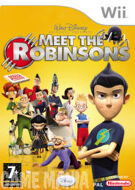Meet the Robinsons product image
