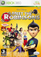 Meet the Robinsons product image