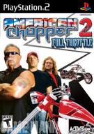 American Chopper 2 Full Throttle product image