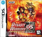 Dynasty Warriors DS - Fighter's Battle product image